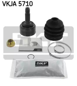Привод колеса SKF для HONDA CIVIC II Shuttle (EE) 1.5 i 16V (EE2)